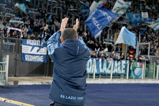 Новости ФК "Лацио" (SS Lazio) Phot3785