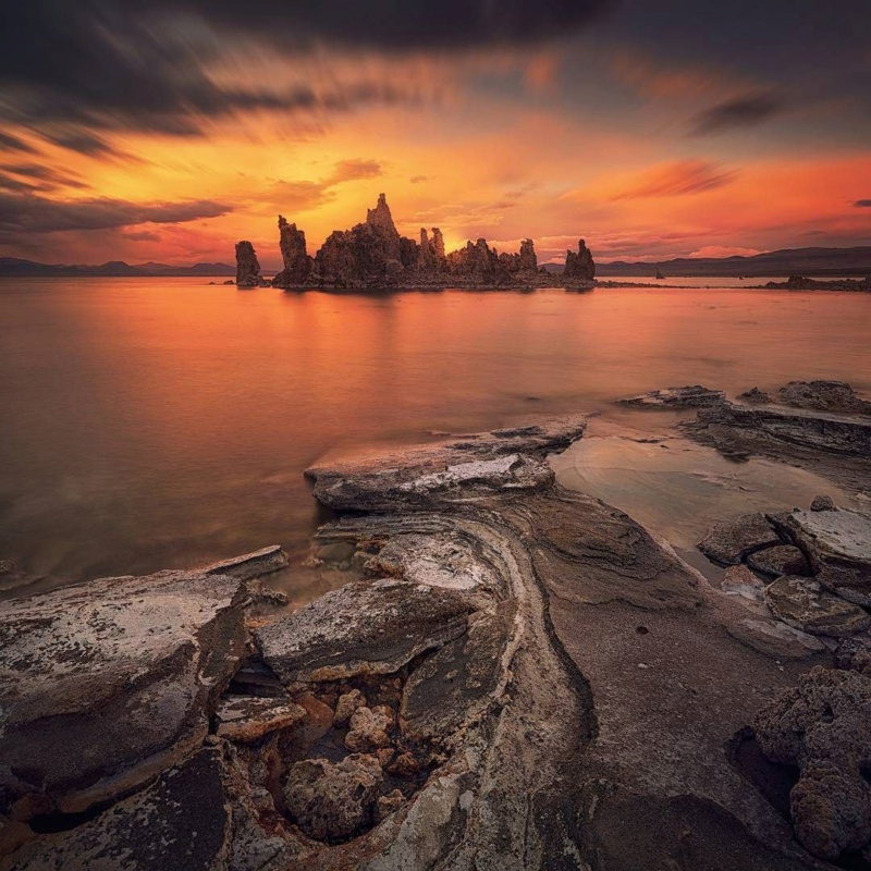 Альберт дрос фотограф