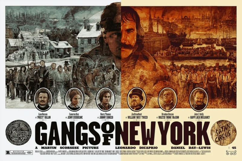 Банды Нью-Йорка (Gangs of New York) 2002 г. Phot4754