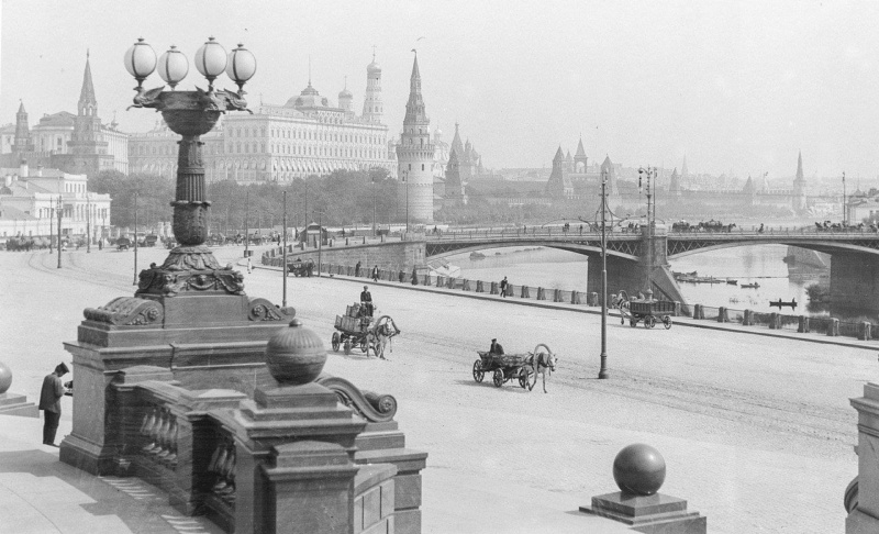 Москва во времена царской России - Страница 2 Phot4774