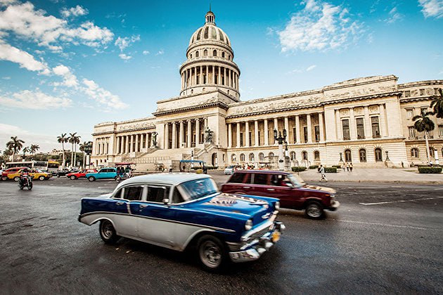 Еще два российских туроператора открыли продажи летних путевок на Кубу. Phot5097