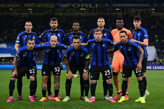 FC Internazionale Milano | News - Страница 19 Phot5803