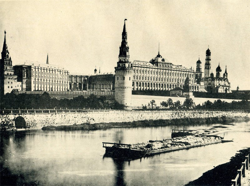 Москва во времена царской России - Страница 4 Phot6254