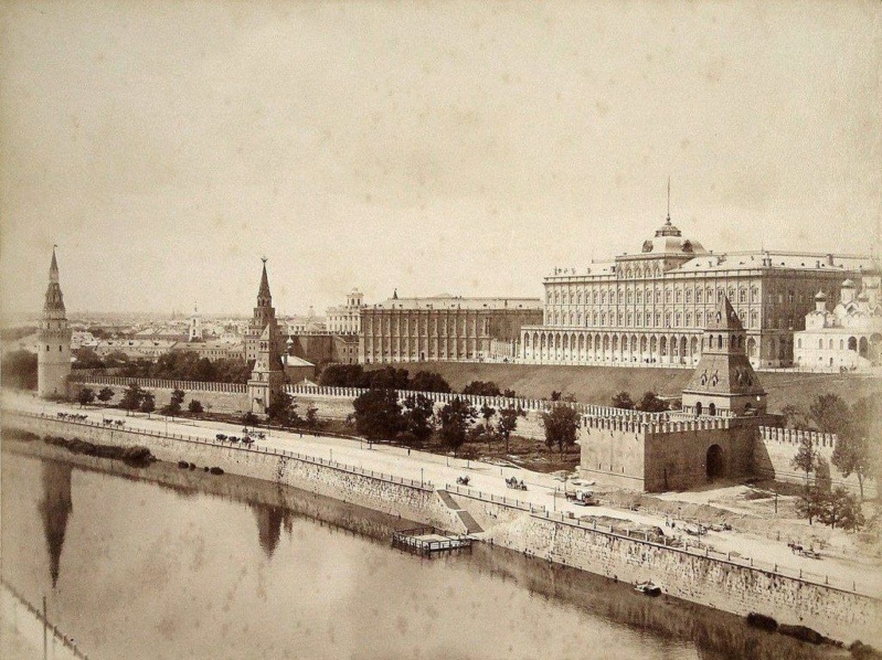 Москва во времена царской России - Страница 4 Phot6545