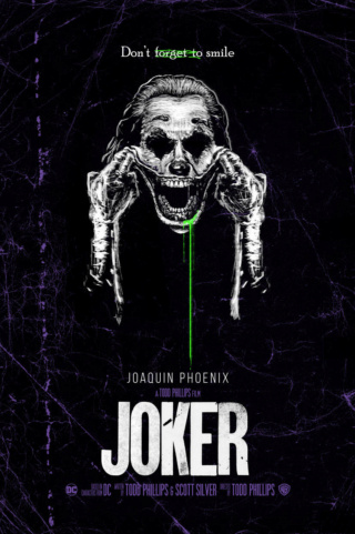 Интересные факты о фильме: Джокер (Joker, 2019) Phot7271