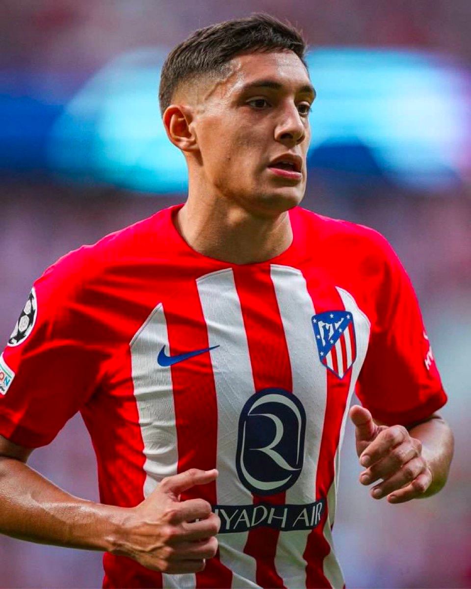 Atletico de Madrid News - Страница 3 Phot7471