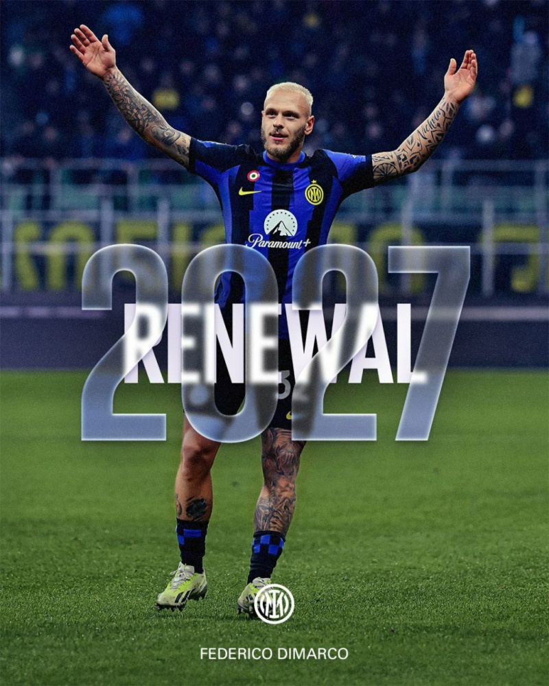 FC Internazionale Milano | News - Страница 27 Phot8009