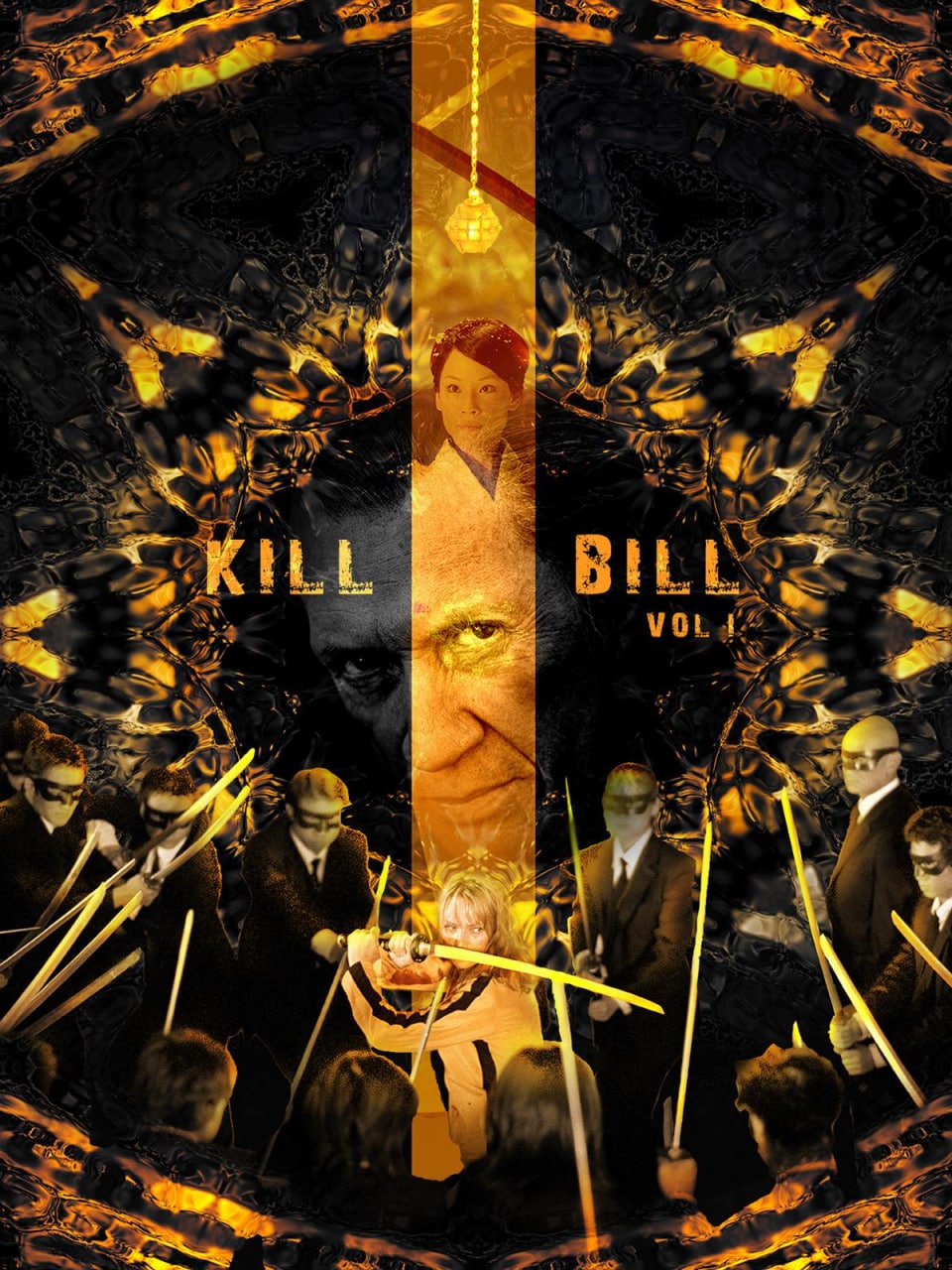 Убить Билла (Kill Bill: Vol. 1) 2003 г. Photo260