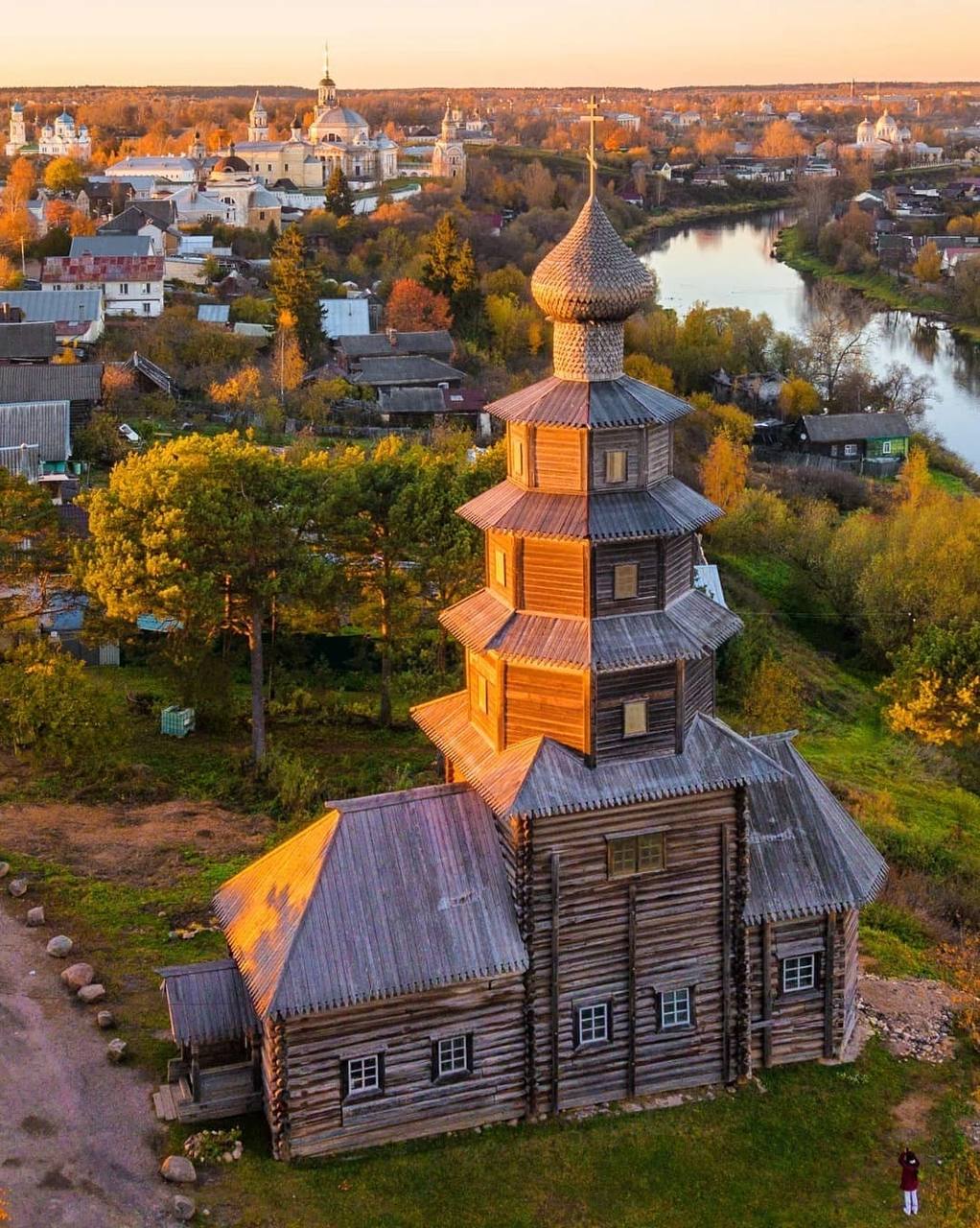 Город Торжок, Тверская область Photo283