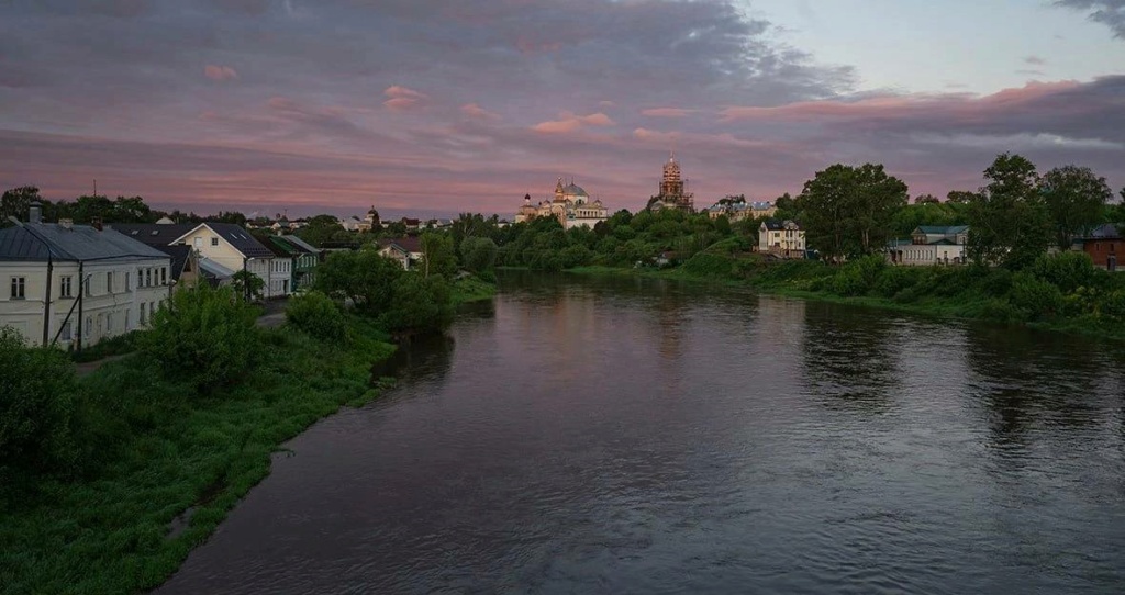 Город Торжок, Тверская область Photo287