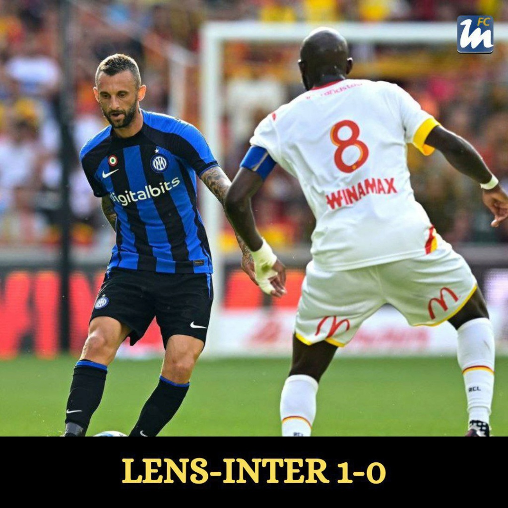 FC Internazionale Milano | News - Страница 5 Photo971