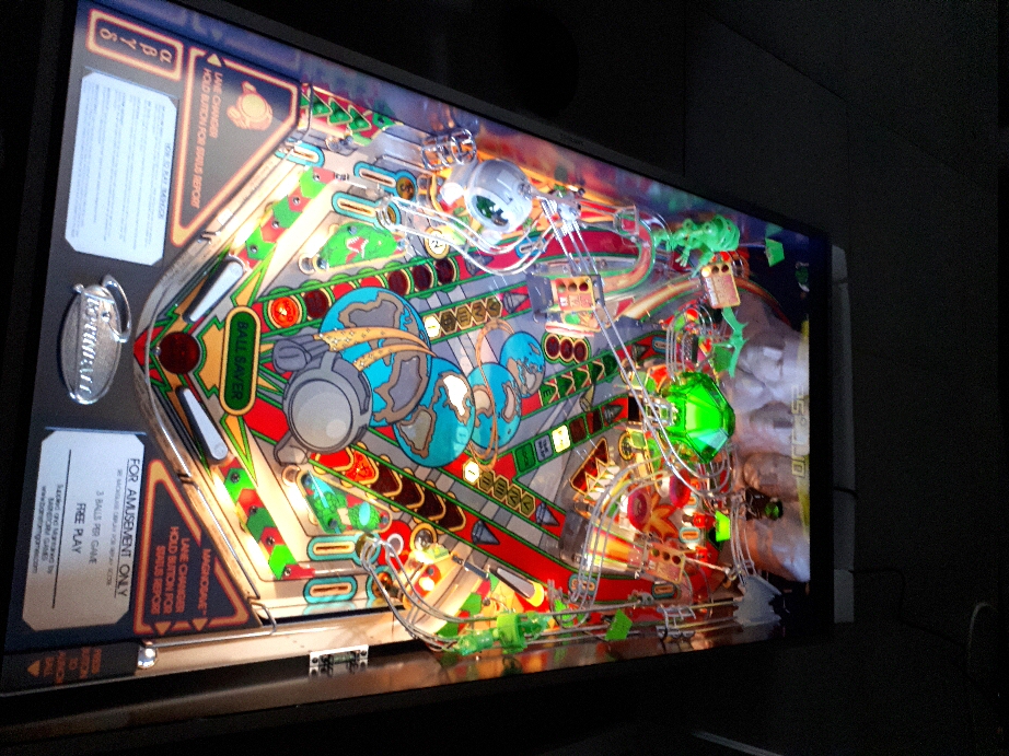 pro pinball timeshock update pro pinball timeshock update