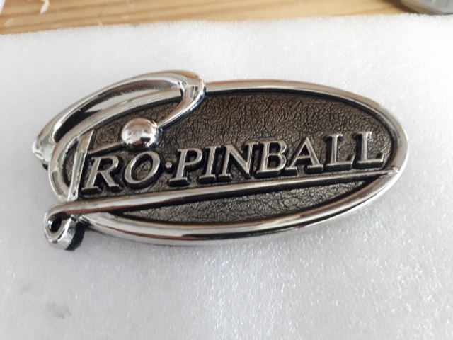 [WIP] Pincab Pro pinball timeshock Insign10