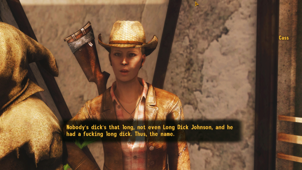 Fallout Screenshots XIV - Page 28 Screen44