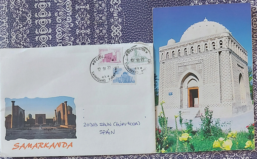 Cartas desde Uzbequistán - Página 2 Samark10