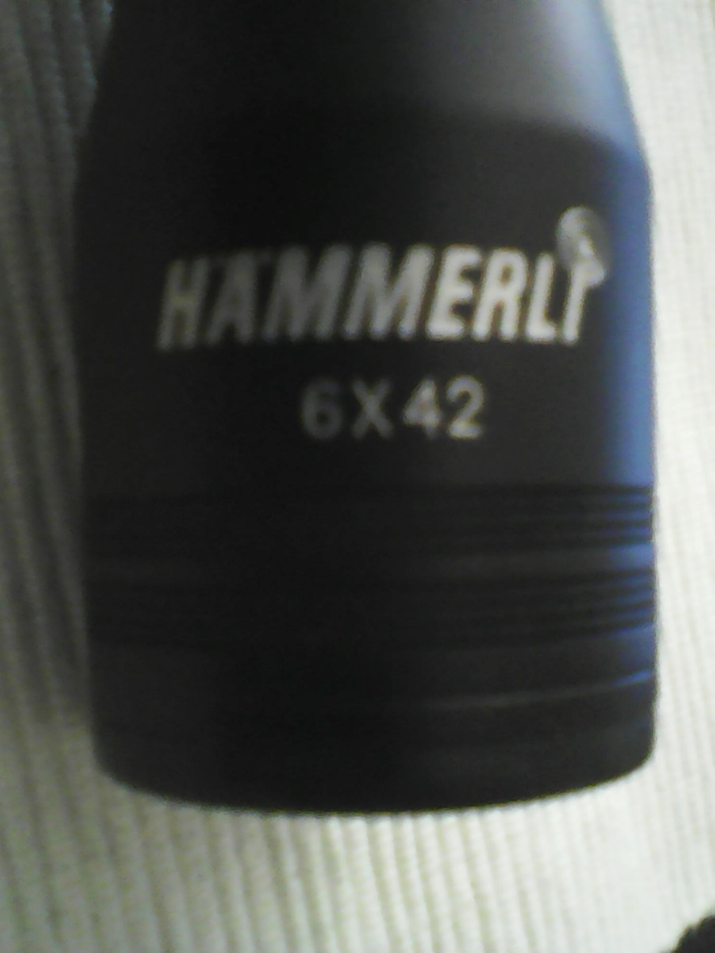 achat nouvelle ac: hammerli hunter force 900 16 j Img00311