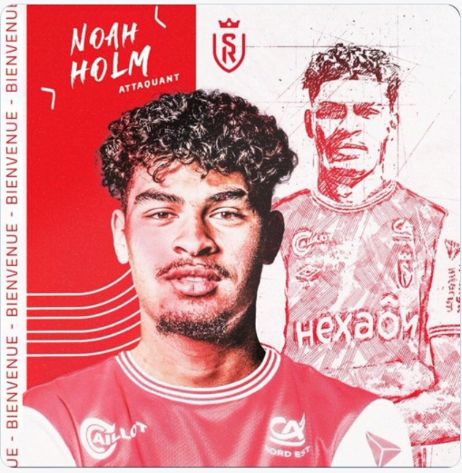 Noah Holm N°7 Captur75