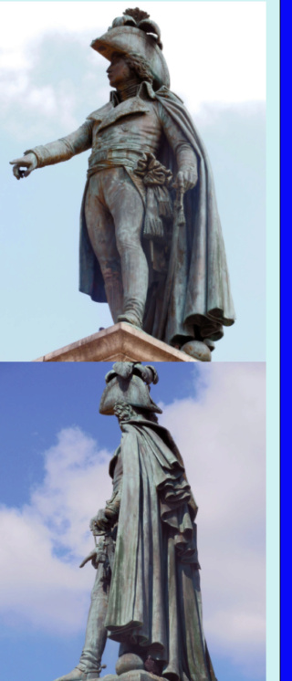 Statue de Johnny à Bercy - Page 3 Desaix11