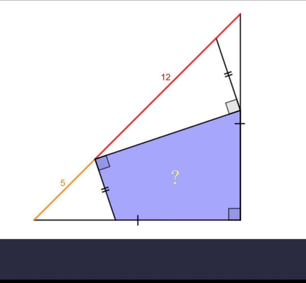 Questão geometria plana Triang11