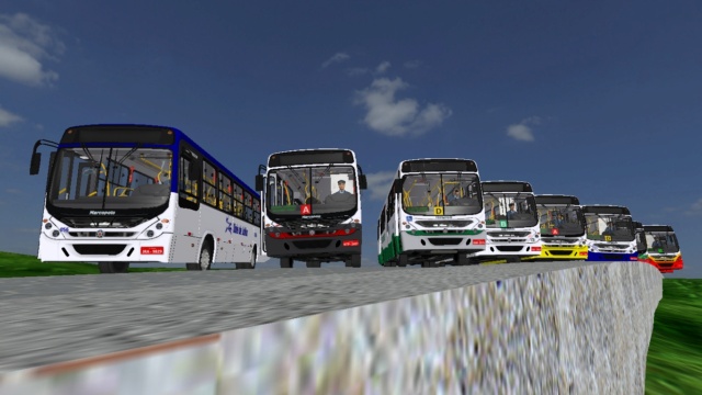 Bus Simulator 2015: confira dicas para jogar o simulador de ônibus