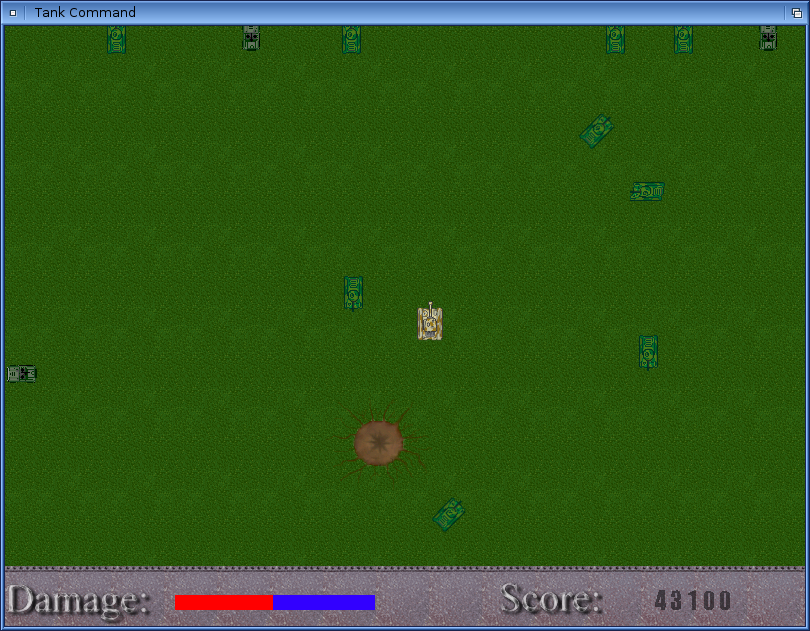 Tankcommand: AmigaOS 4.0 1325_110