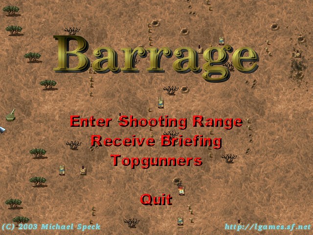 Barrage AmigaOS 4.0 256_1_10