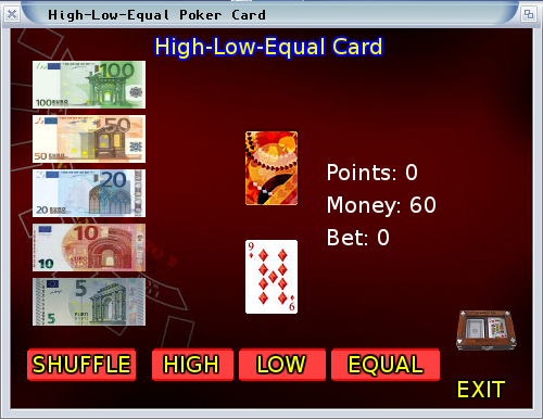High-Low-Equal Poker 2640_110