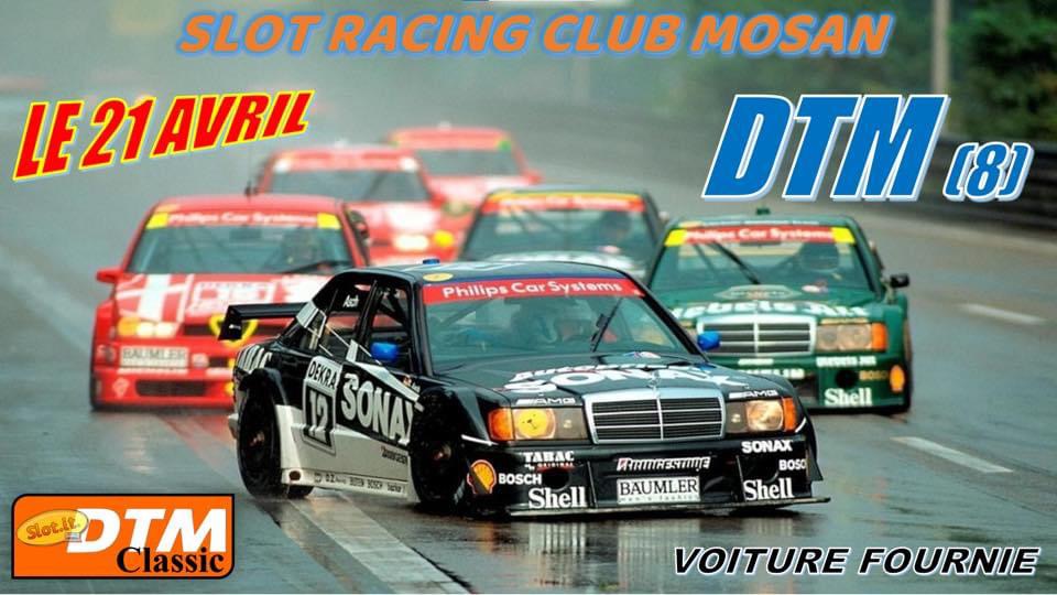 RdV vendredi 21/04 au SRCM pour la 8eme manche DTM Slot.it Voitures fournies  D5ec1410