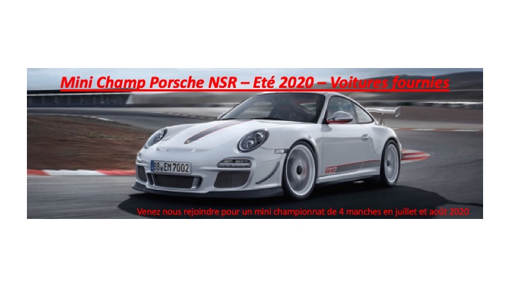Rendez-vous le vendredi 7 aout - 3eme Manche du Minichamp Porsche NSR fournies Diapos10