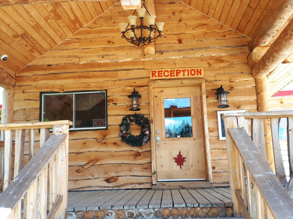 ÉRABLIERE, CABANE à SUCRE, Resto. familial, Réceptions A VENDRE ou A LOUER 3_port10