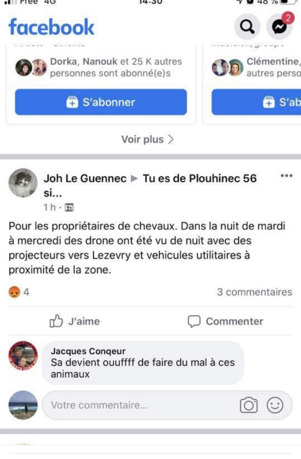 Les mutilations de bétail une explication ufologique? - Page 26 4d19be10