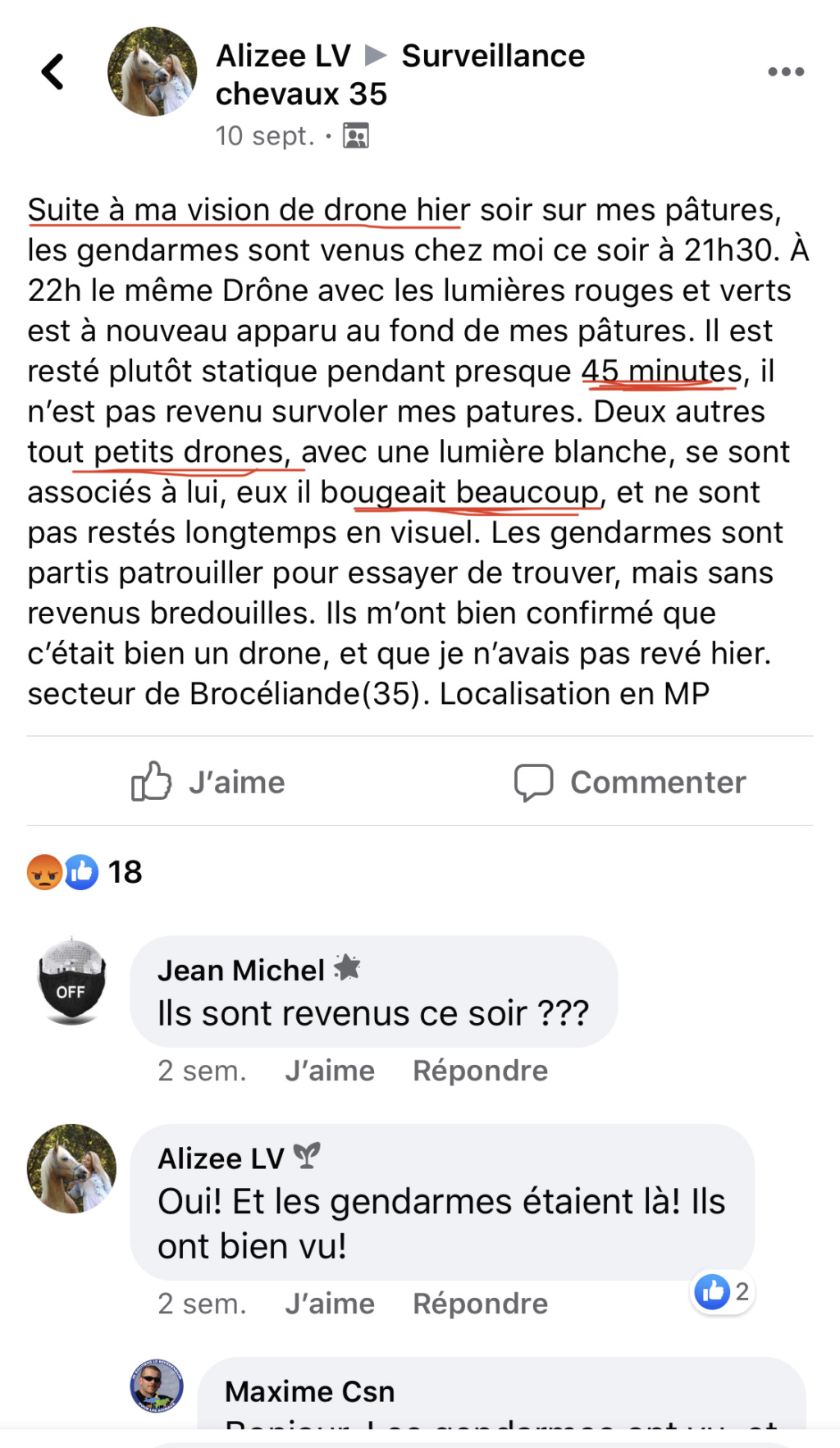 Les mutilations de bétail une explication ufologique? - Page 33 E39a3b10