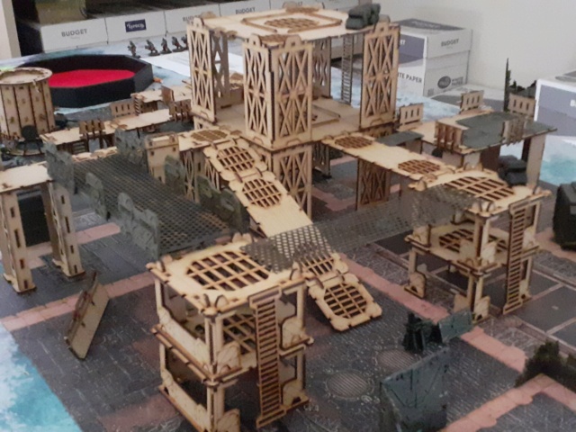 Necromunda 20200938