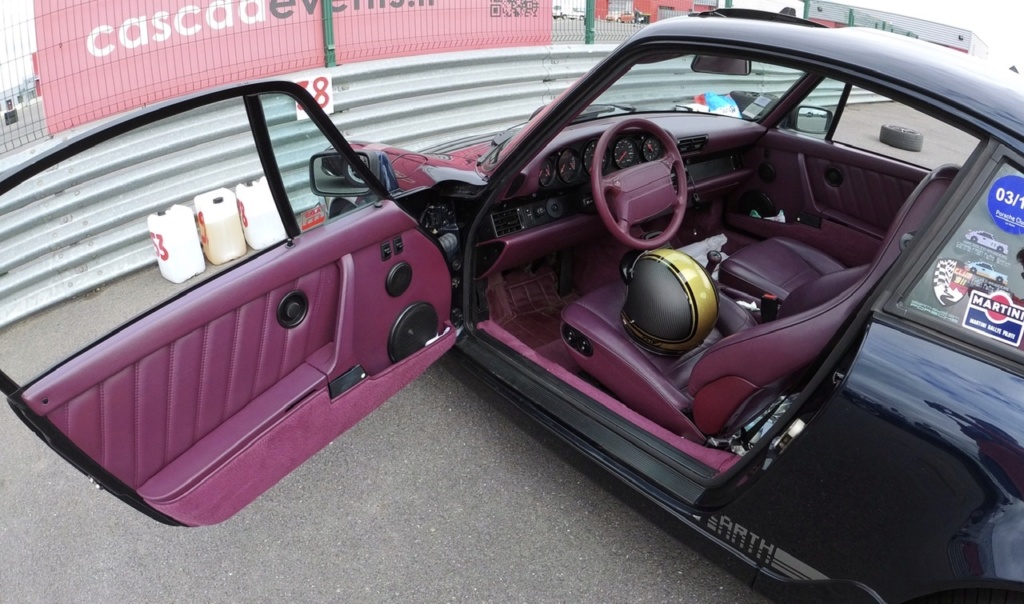 964 C4 Nachtblau / Magenta Cbcf1c10