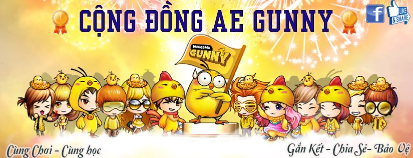 Chào Mừng AE Đến Với Group GunnyPrivate GunnyDc Gắn Kết Tình Bạn 16739510
