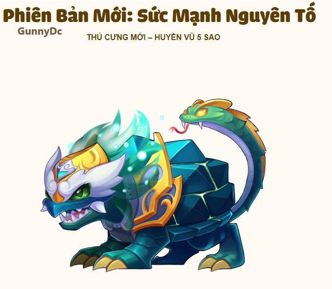 【GIỚI THIỆU THÚ CƯNG Mới: PET HUYỀN VŨ 】GUNNYDC 20388410