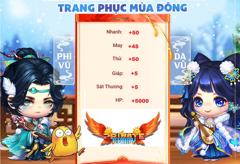 Ra Mắt Thời Trang Mới Phi Vũ & Dạ Vũ GunnyMerry 2022 31667010