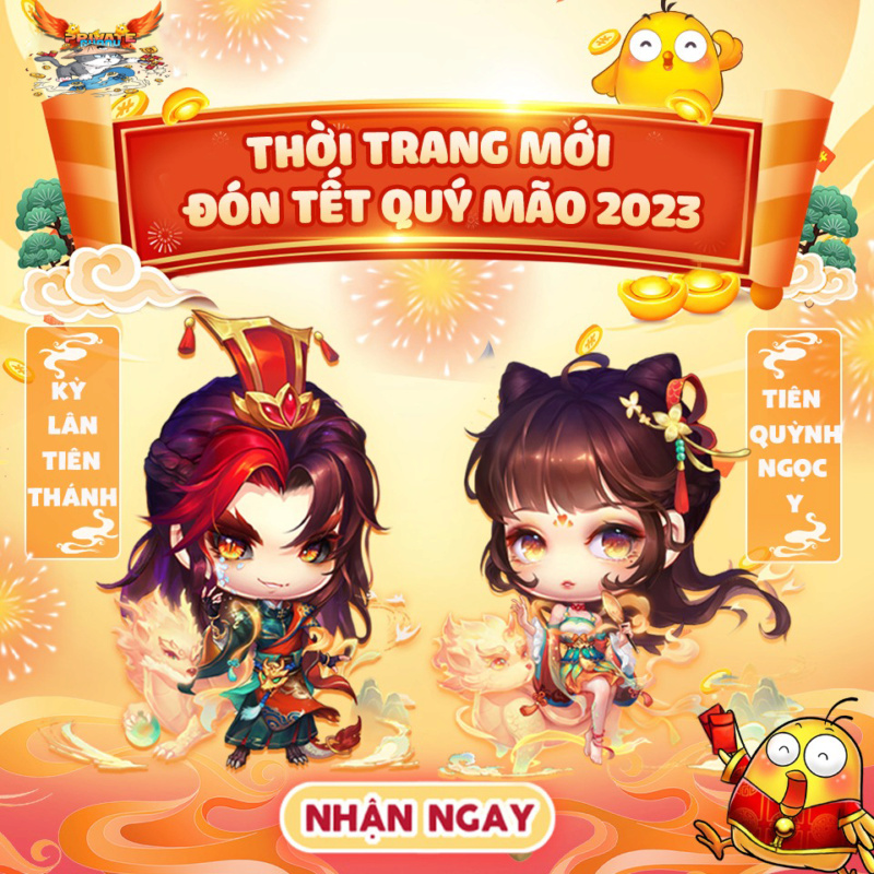 GunnyMerry - Thời Trang Mới Đón Tết Quý Mão 2023 Tết đến nơi rồi ôi zồi ôi cả nhà mình ơi!! 32589010
