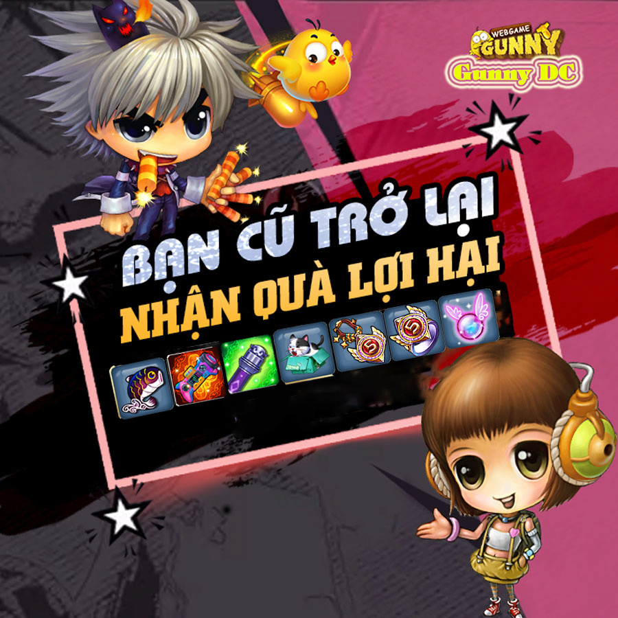Gunny DC BẠN CŨ TRỞ LẠI - NHẬN TẶNG LỢI HẠI "MIỄN PHÍ Ben_co10