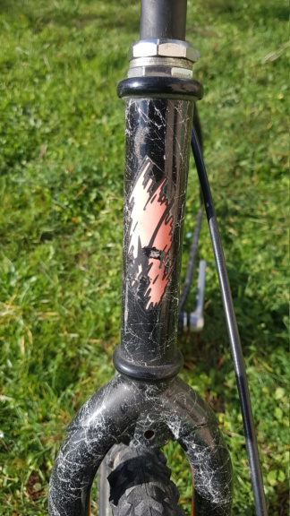 Shimano Everest, inconnu au bataillon 20201213