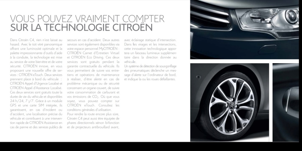 2021 - [Citroën] C5 III  [E43] - Page 6 Img_2010