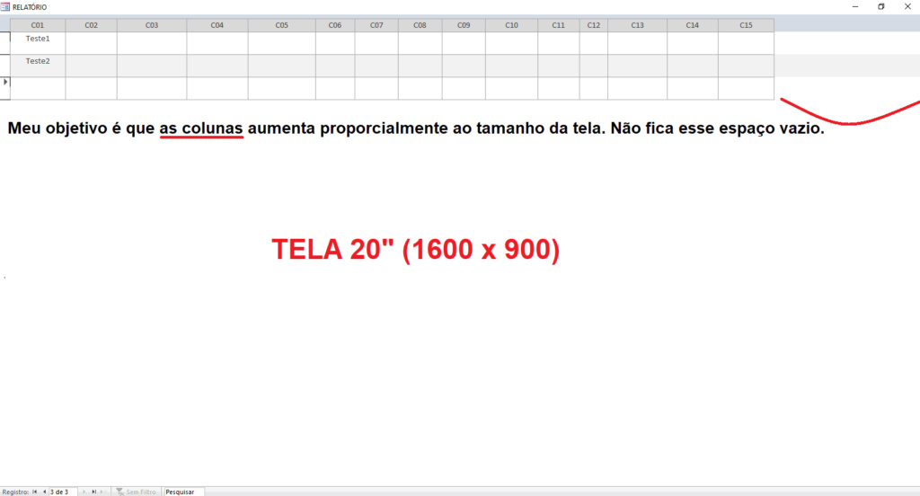 [Resolvido]Padronizar ou ajustar automaticamente tamanho de telas Tela2011