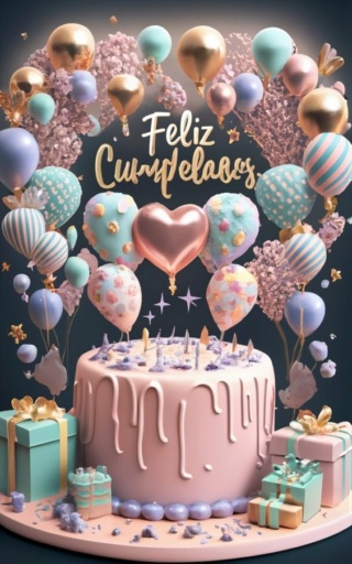 FELIZ CUMPLEAÑOS AMOR 2fcb9810