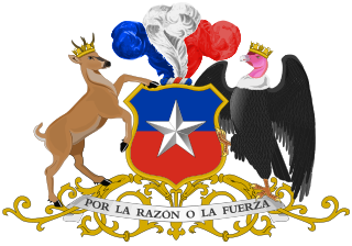 Escudo de armas de la República de Chile 320px-10