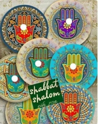 SHABBAT SHALOM 2 9ae8f410