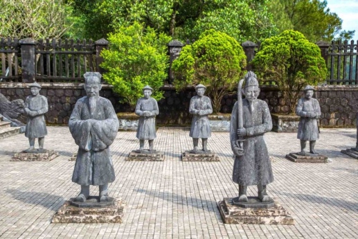 Ciudad Imperial de Hue – Patrimonio Cultural y Natural Mundial en el Centro de Vietnam Centro10