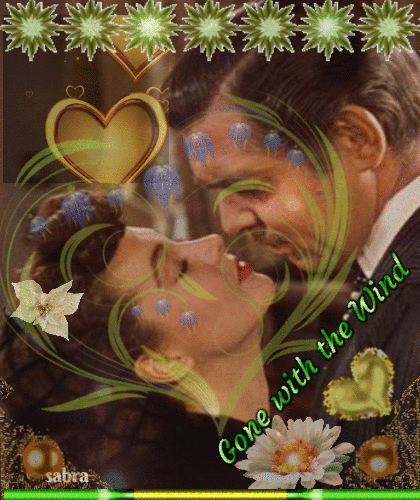 GONE WITH THE WIND Picmi111