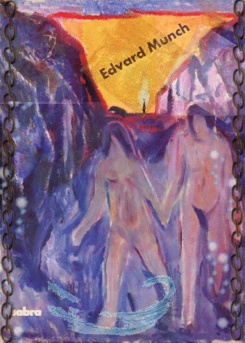 Edvard Munch. INCAUTOS DEPROTEGIDOS Picmix99