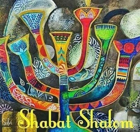 SHABBAT SHALOM Shabba10