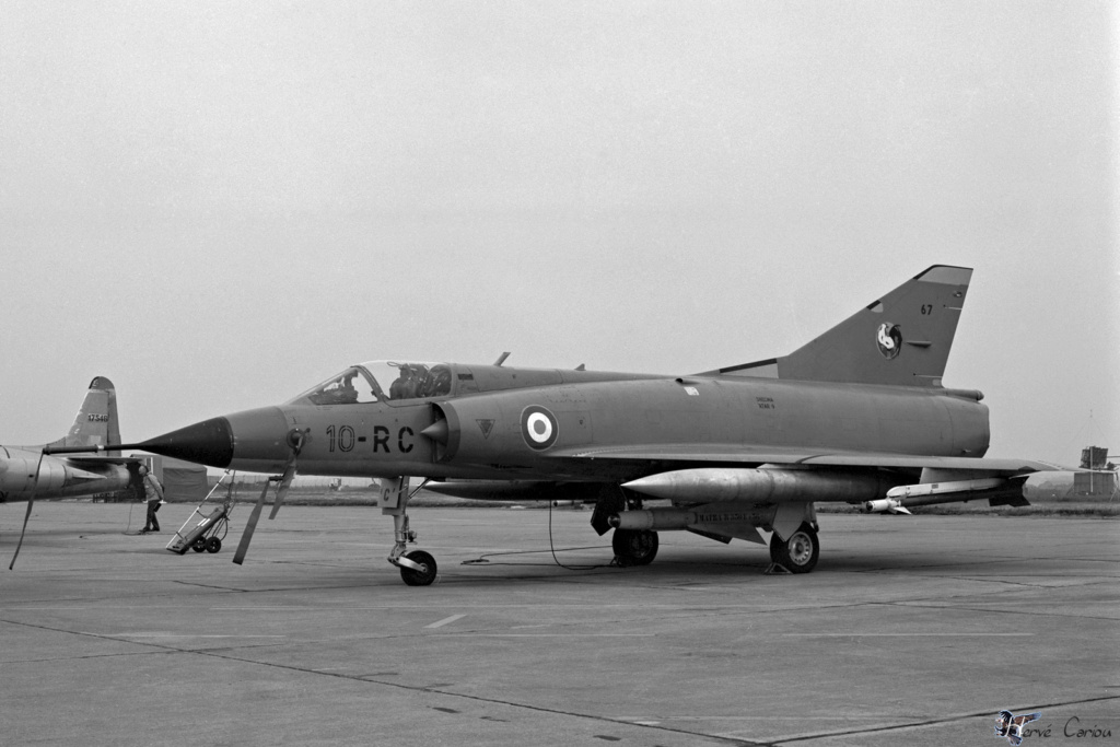 *1/72 Mirage IIIC Modelsvit 1/72 Montage et fin 1305910